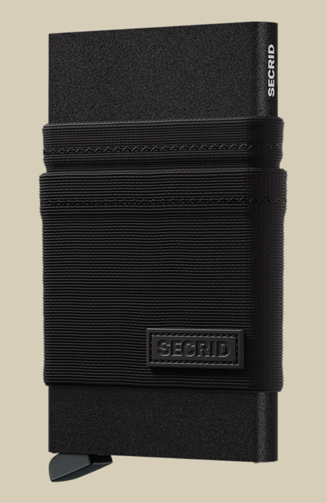 Flexwallet Black
