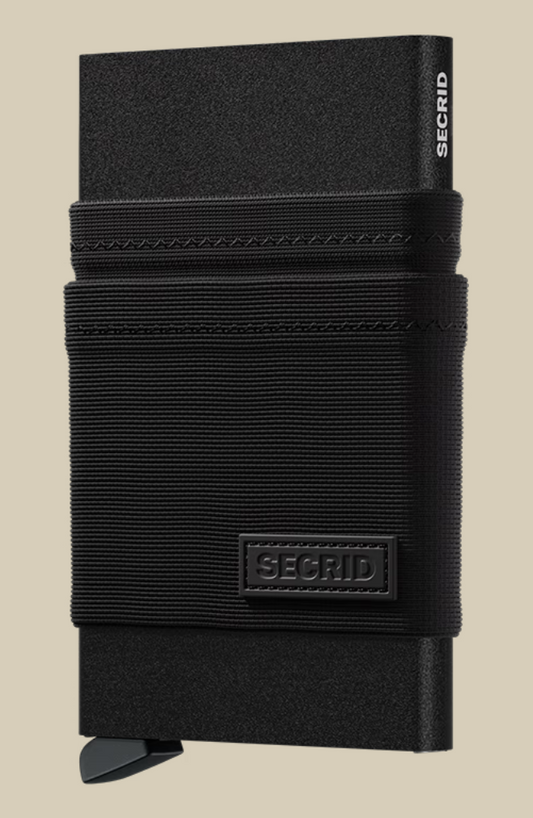 Flexwallet Black