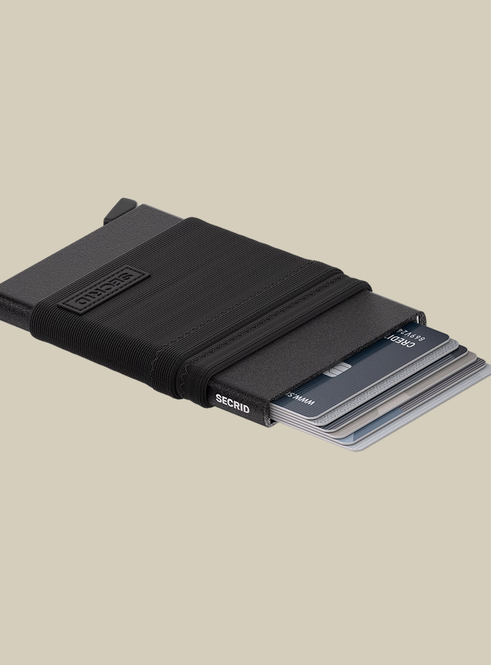 Flexwallet Black