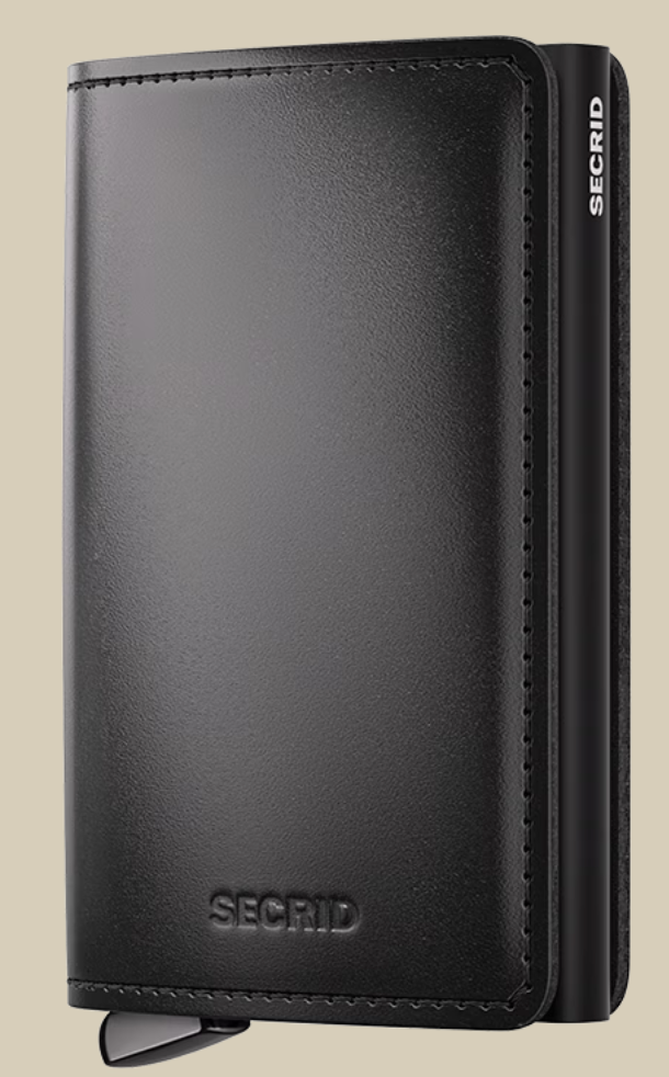 Premium Slimwallet