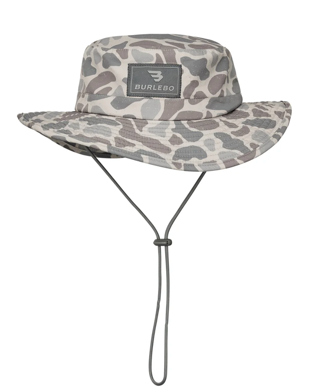 Bucket Hat- Classic Deer Camo