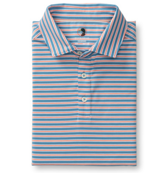 SS Summerford Performance Polo