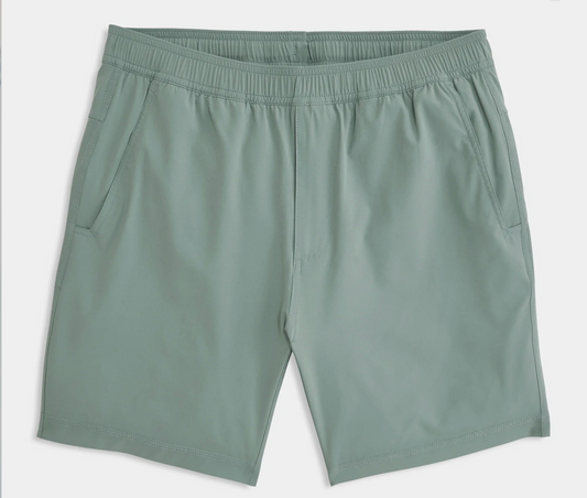 Rafter Short