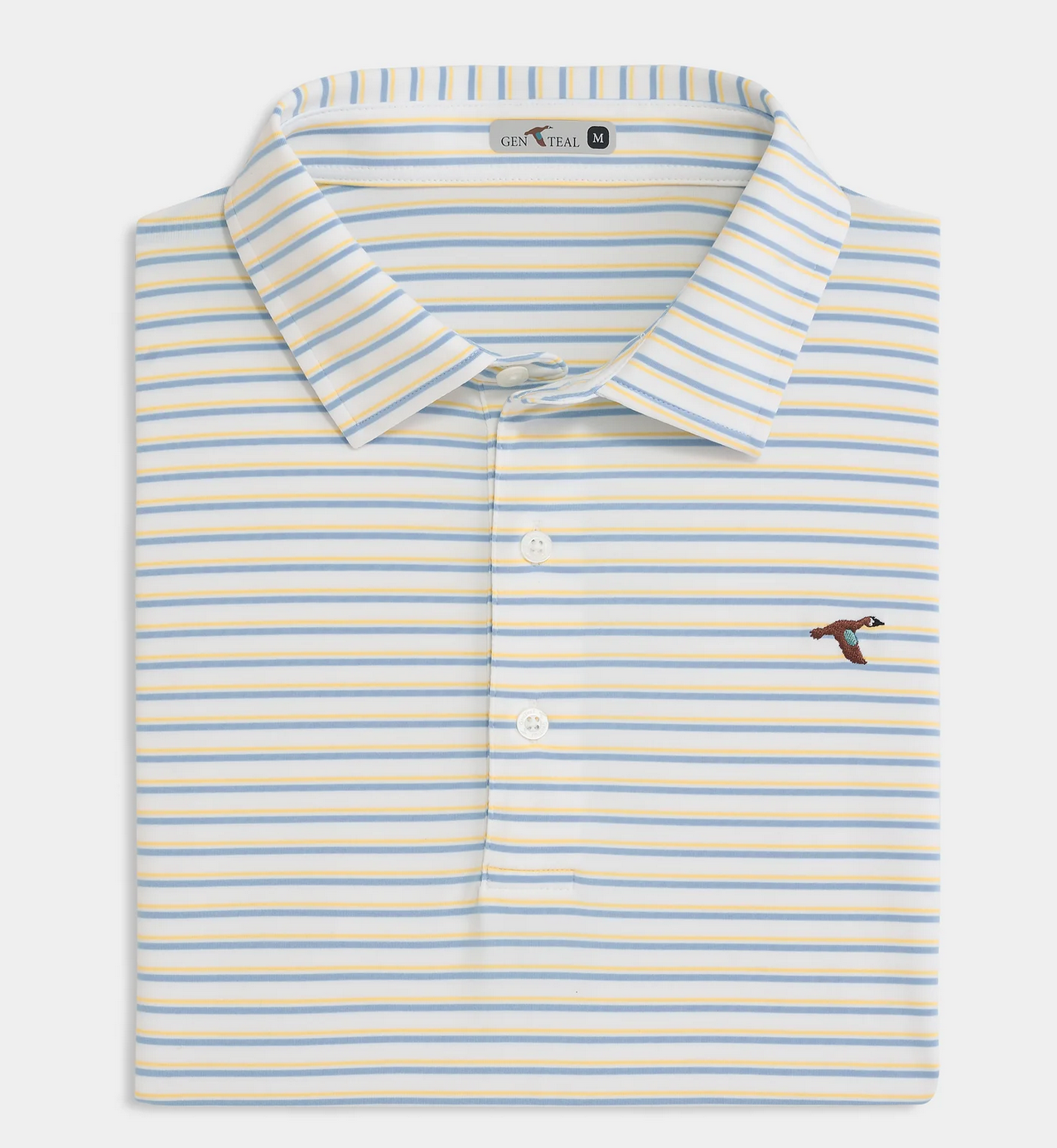 Rowland Performance Polo