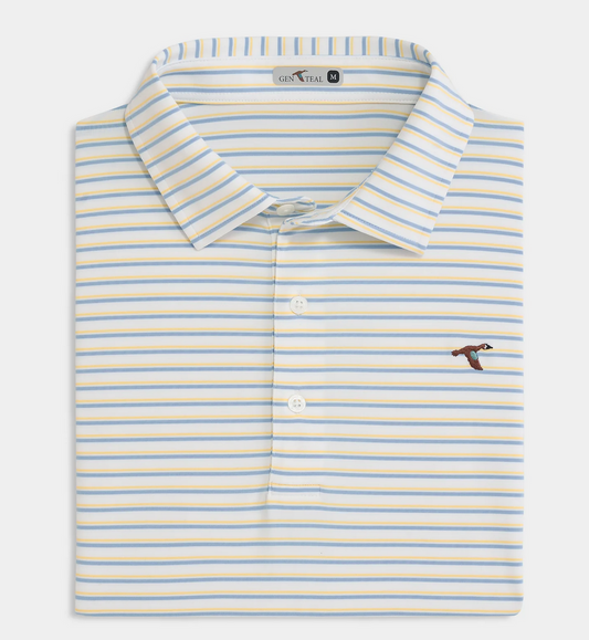 Rowland Performance Polo