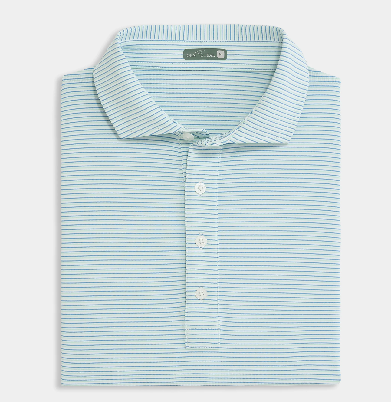 Freeman Performance Polo