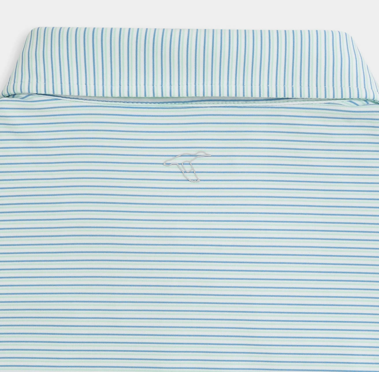 Freeman Performance Polo
