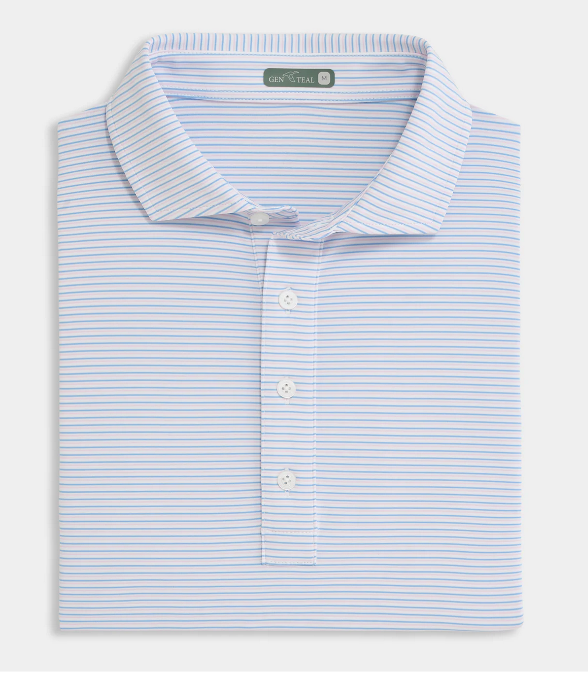 Freeman Performance Polo
