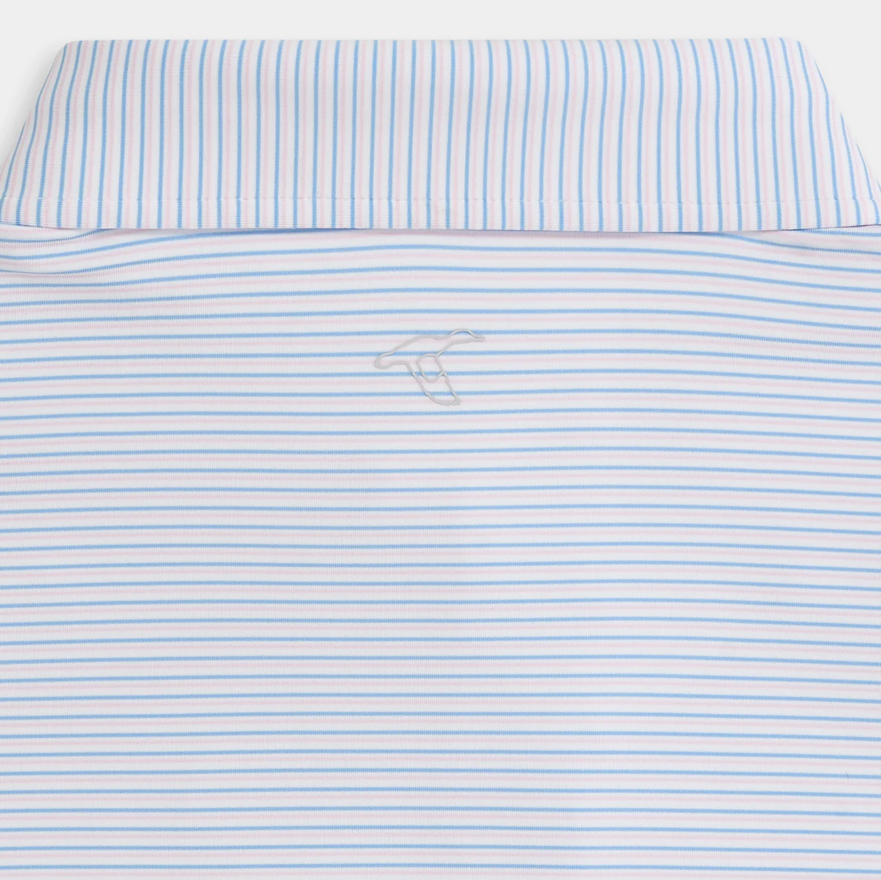Freeman Performance Polo