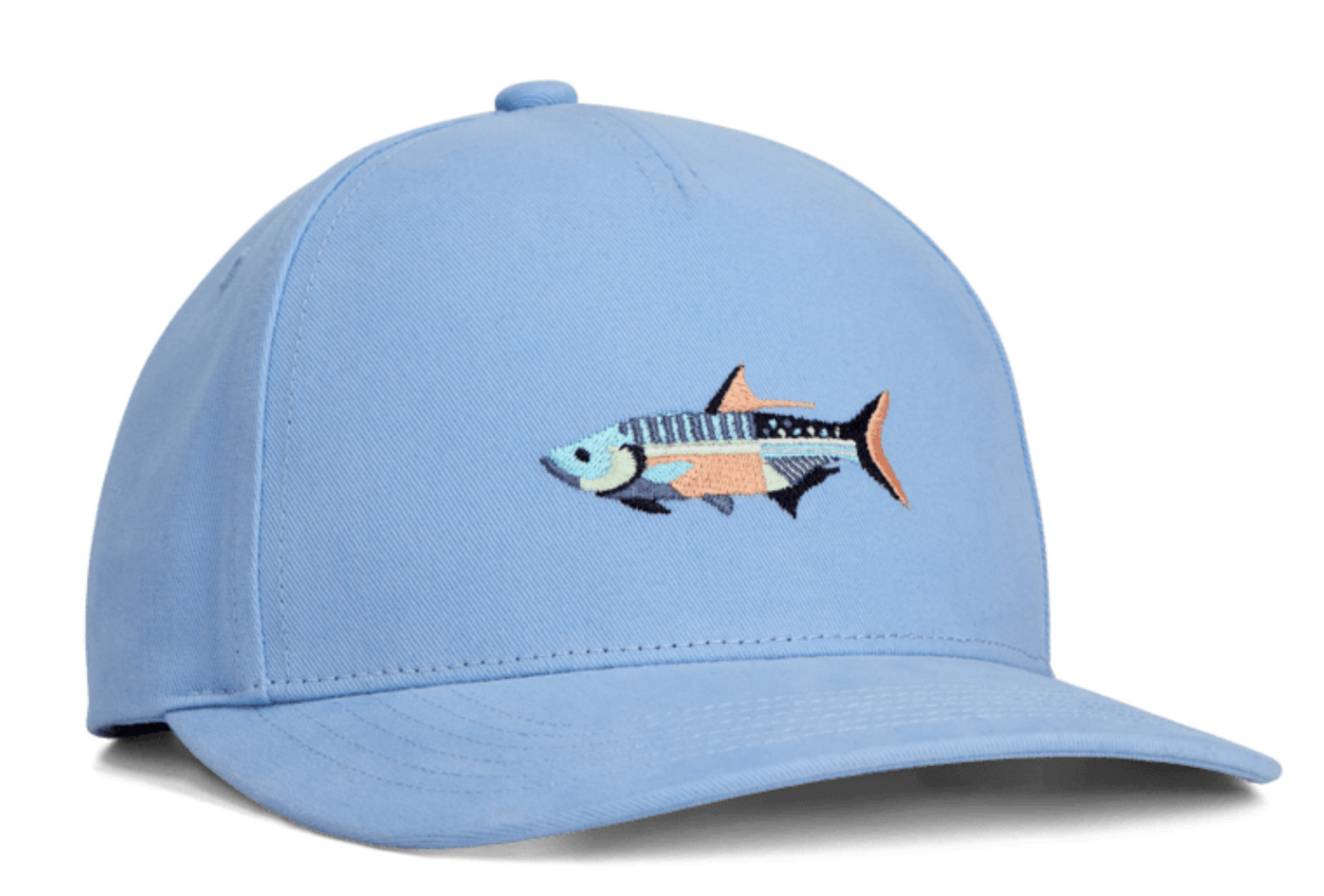 Youth Wild Pursuits Hat