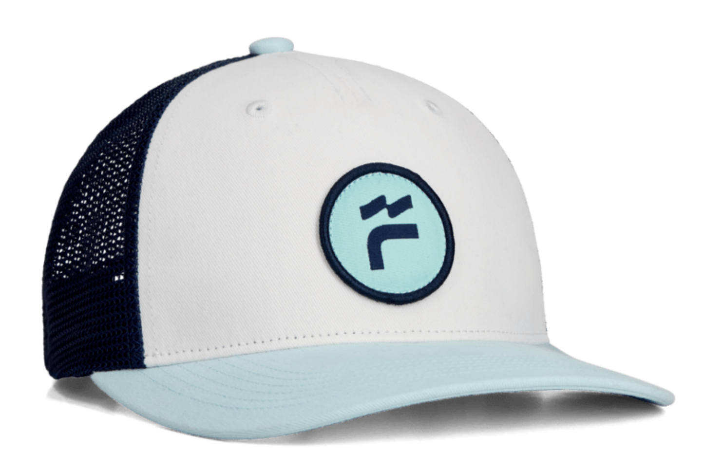 Youth Brand Flag Trucker Hat