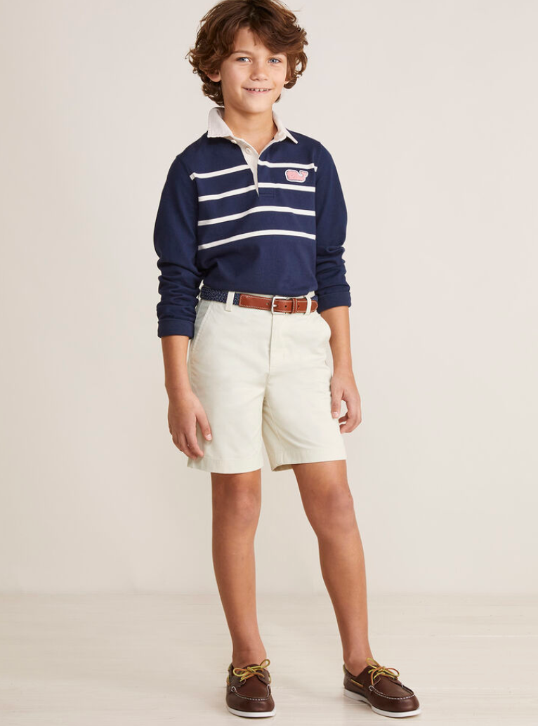 Boys Breaker Short