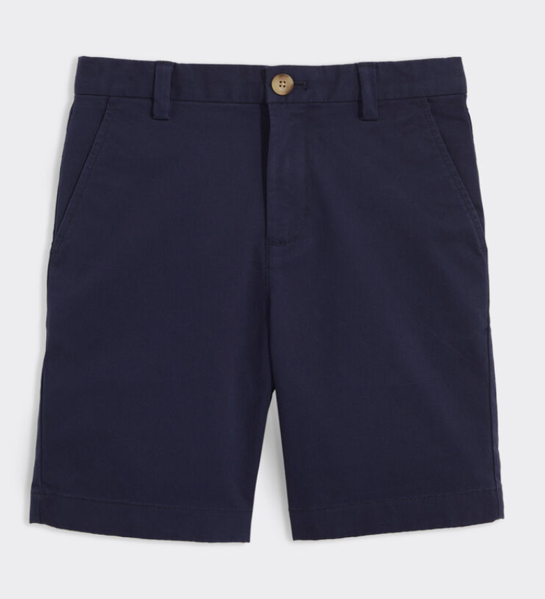 Boys Breaker Short