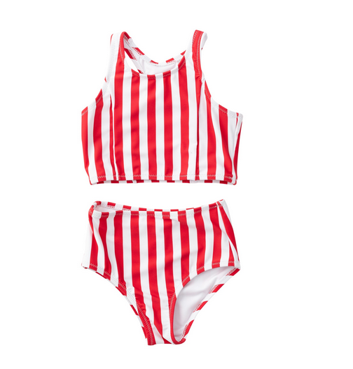 Girls' Beachcomber Bikini