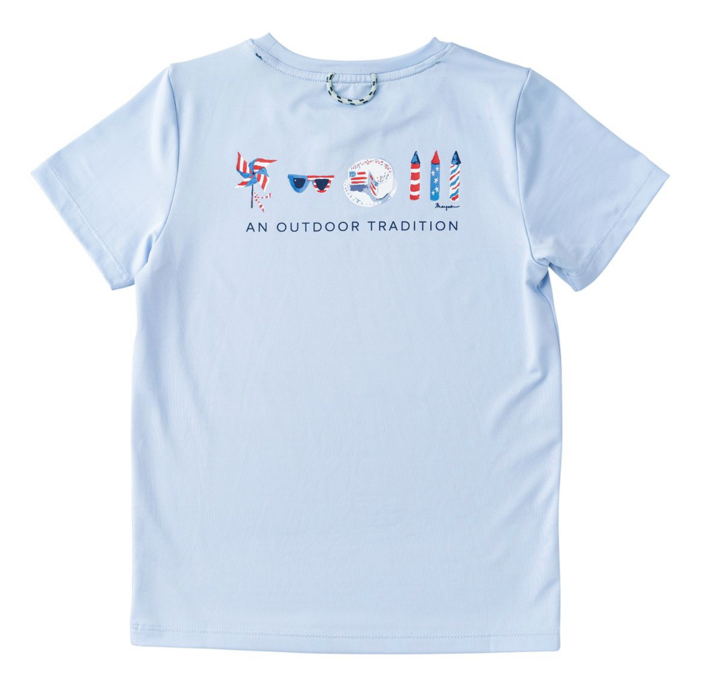 Kid's Pro Performance Short Sleeve T-shirt