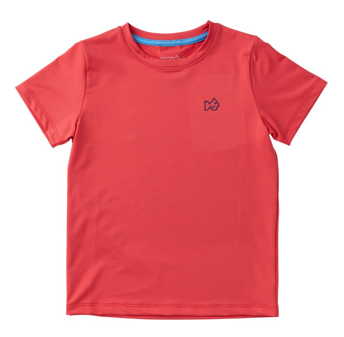 Kid's Pro Performance Short Sleeve T-shirt