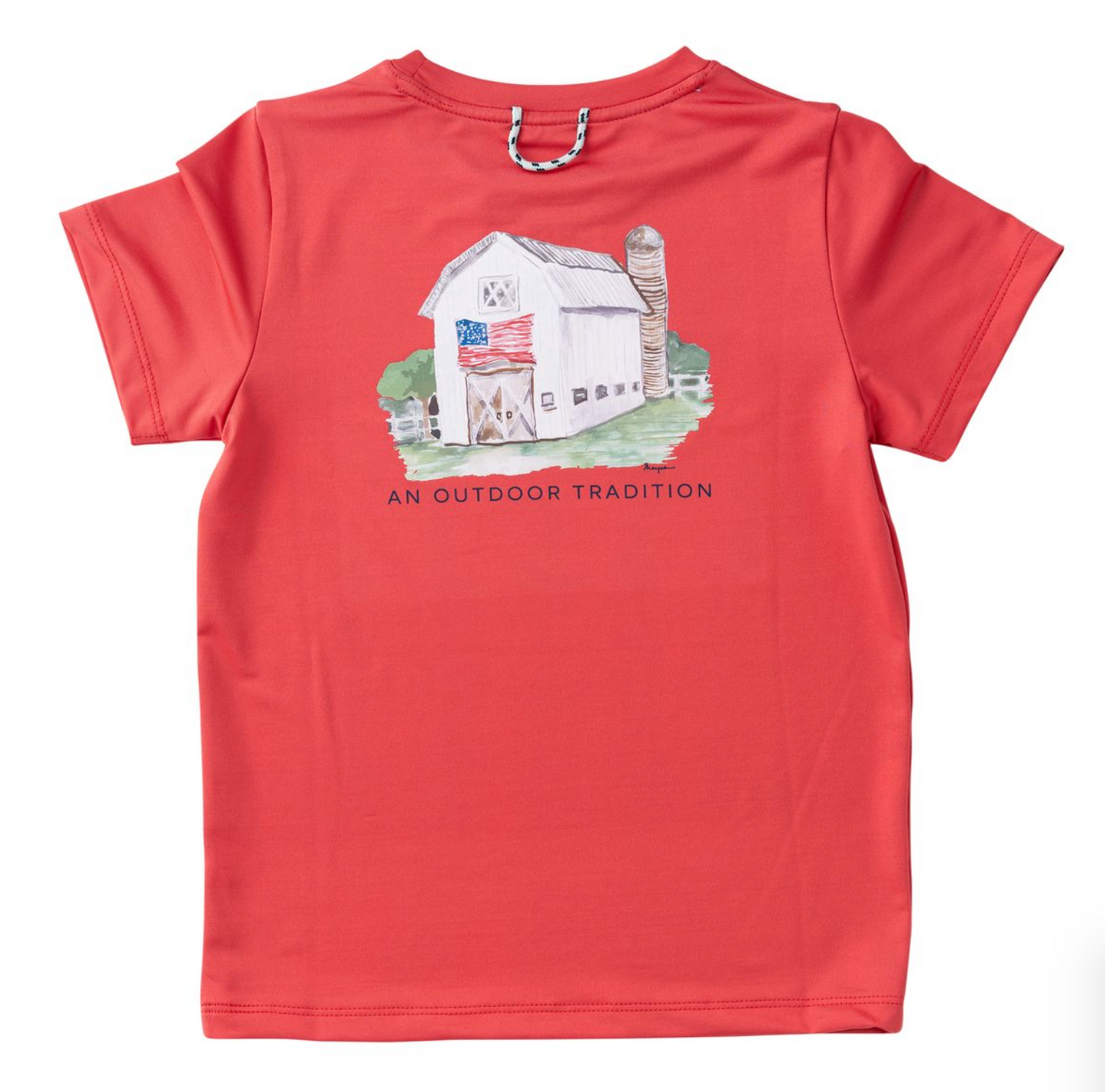 Kid's Pro Performance Short Sleeve T-shirt