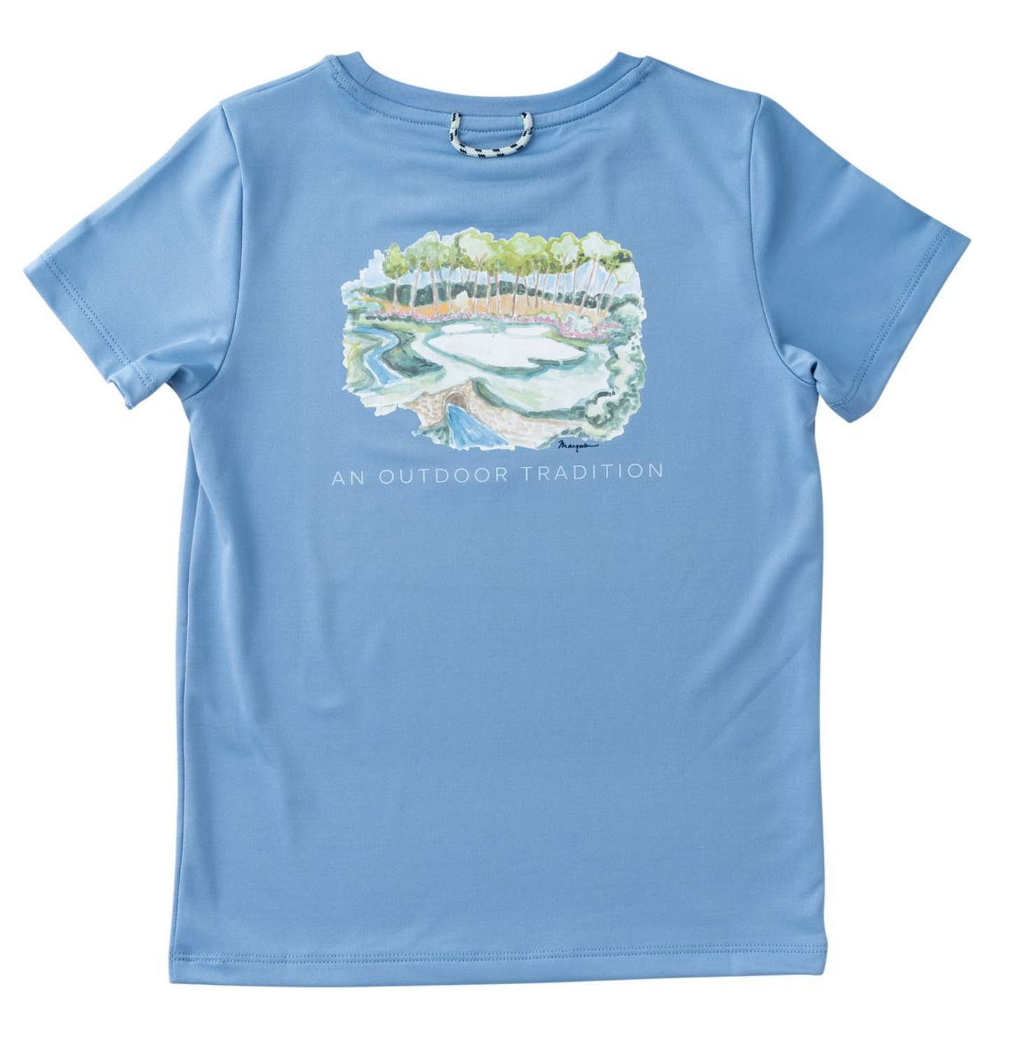 Kid's Pro Performance Short Sleeve T-shirt