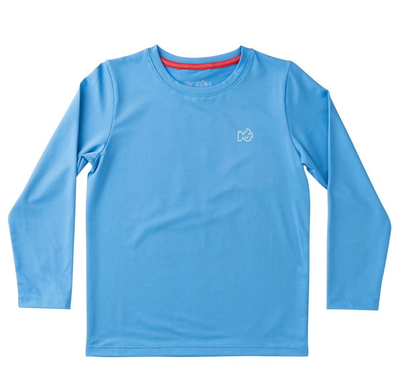 Kid's Pro Performance Long Sleeve T-shirt