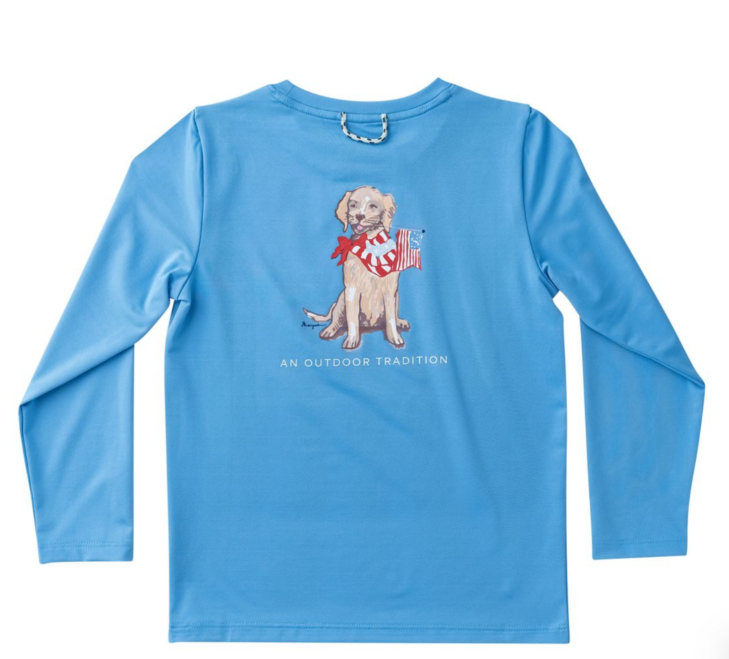 Kid's Pro Performance Long Sleeve T-shirt