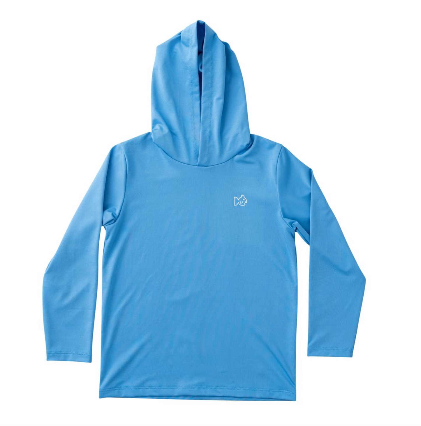 Kids' Pro Performance Hoodie T-shirt