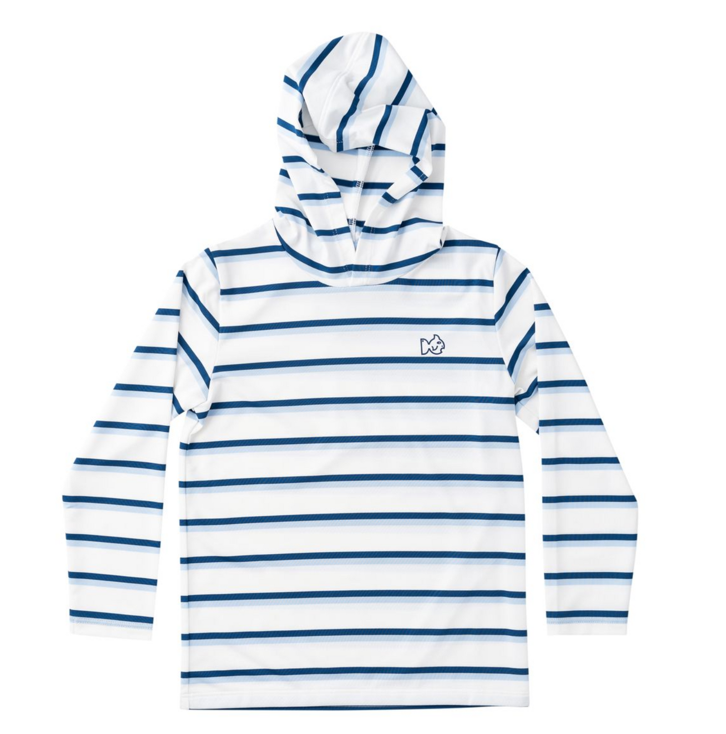 Kids' Pro Performance Hoodie T-shirt