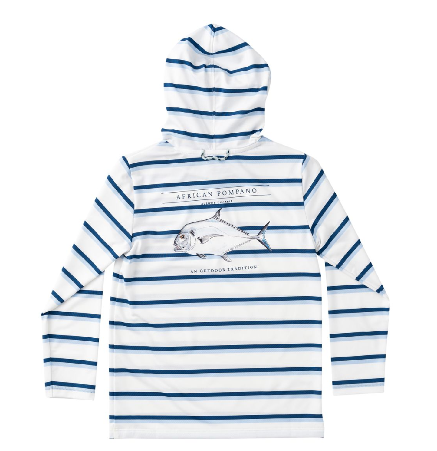 Kids' Pro Performance Hoodie T-shirt