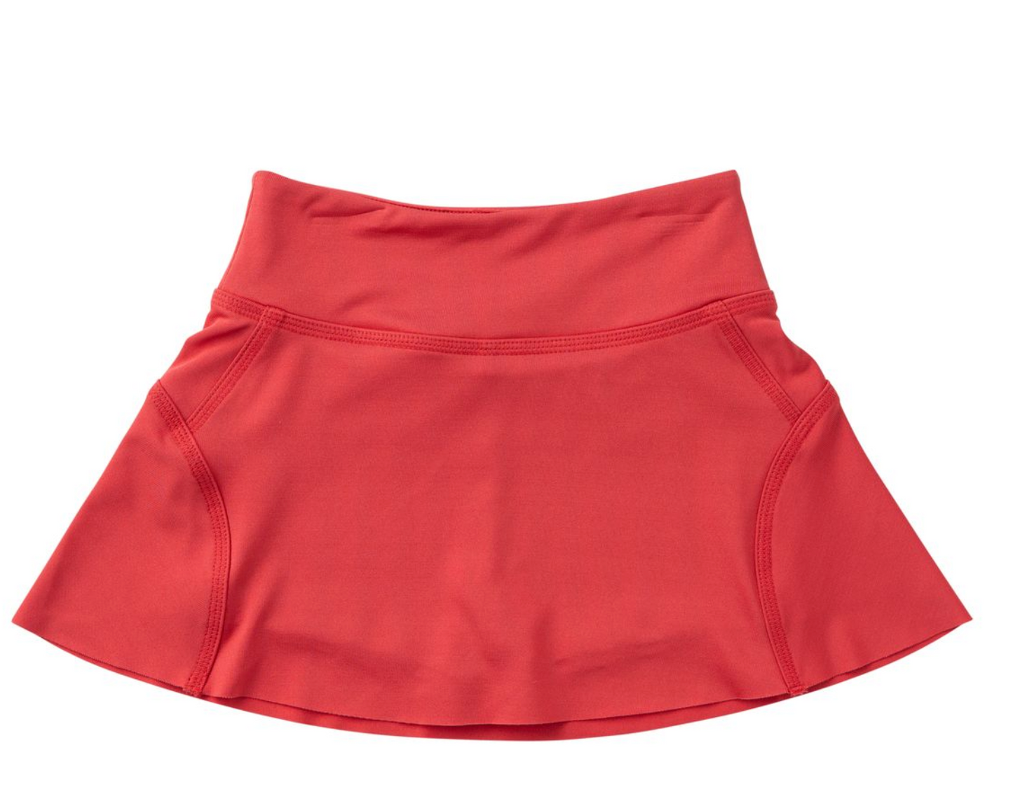 Girls Tennis Twirl Skort