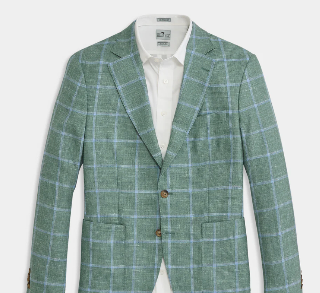 Abaco Sport Coat