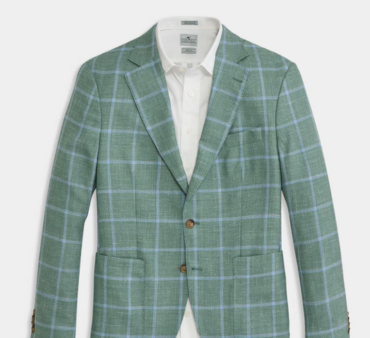 Abaco Sport Coat