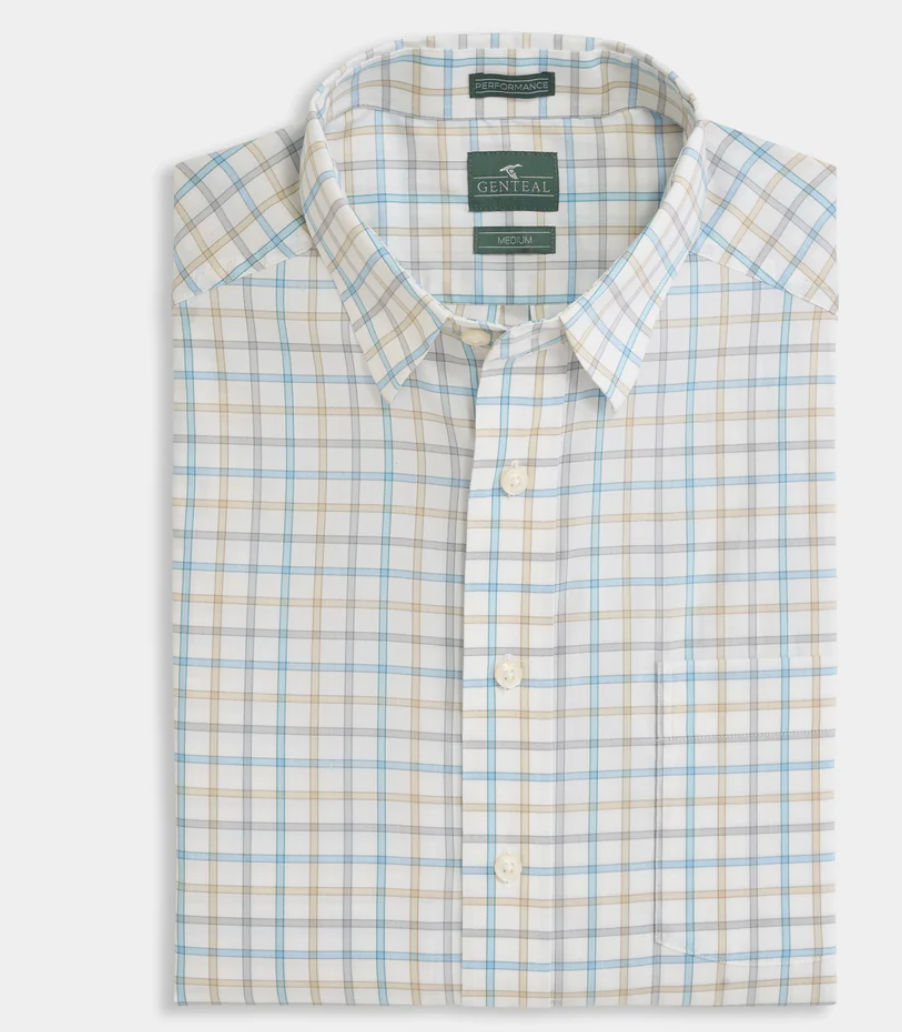 Sandbar Heritage Softtouch Performance Shirt