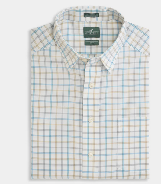 Sandbar Heritage Softtouch Performance Shirt