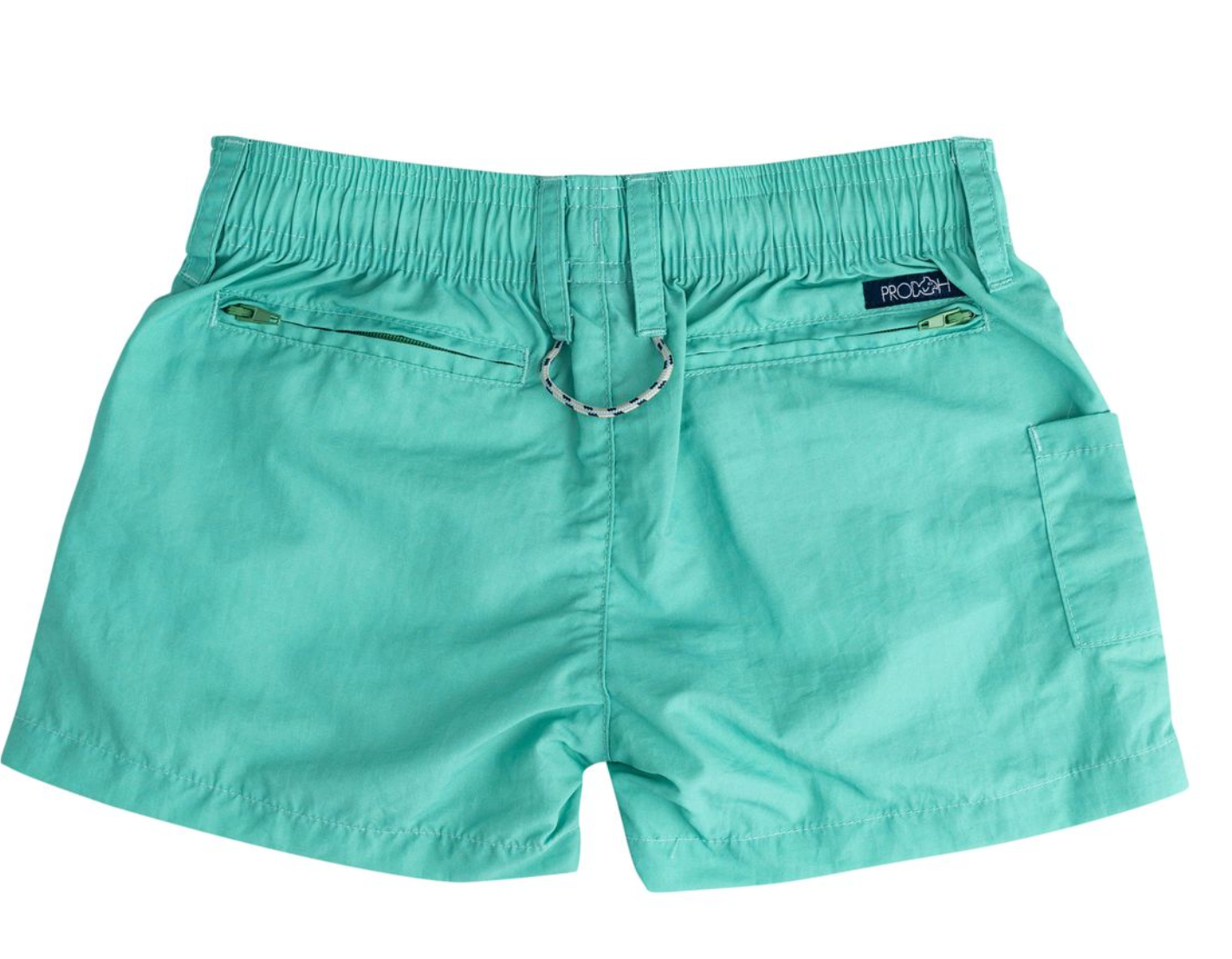 Boys Outrigger Performance Short