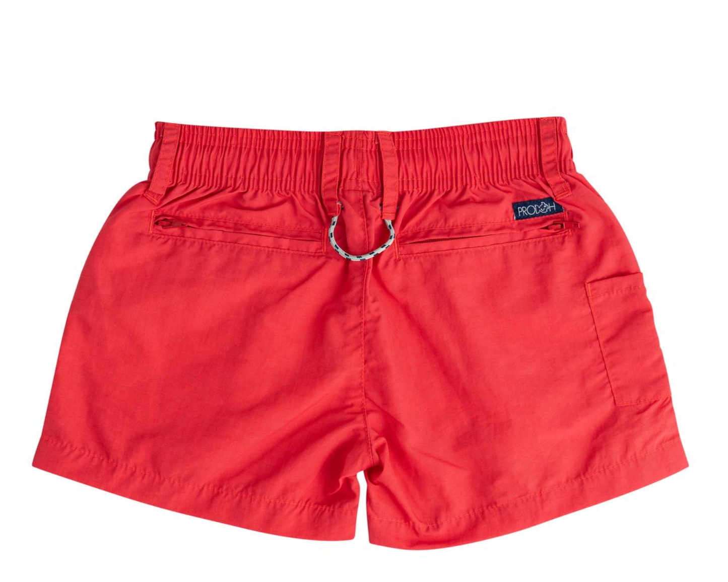 Boys Outrigger Performance Short