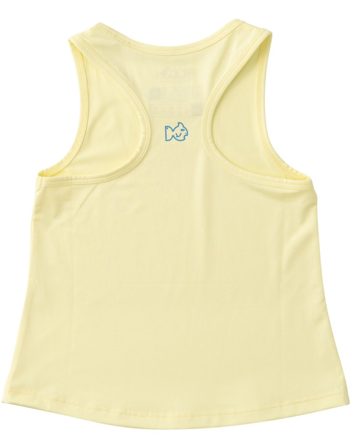 Girls' Active Racerback Tank Top