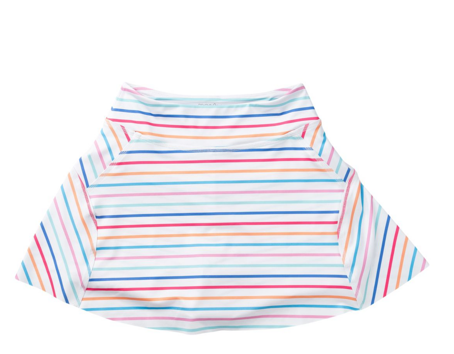Girls Tennis Twirl Skort