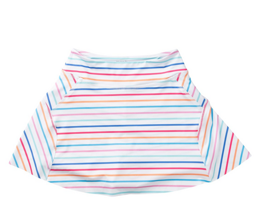 Girls Tennis Twirl Skort