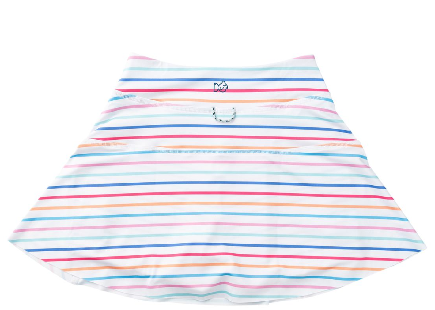 Girls Tennis Twirl Skort