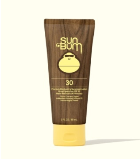 Original SPF 30 Sunscreen Lotion