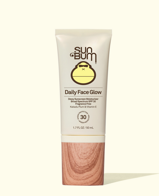 Daily Face Glow SPF 30