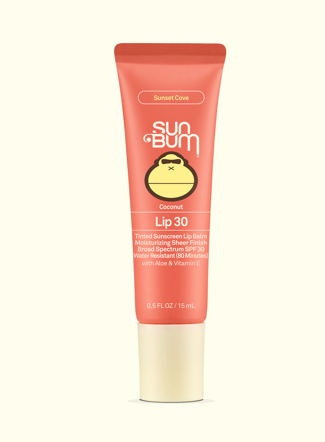 Original Lip 30 Tinted Sunset Cove