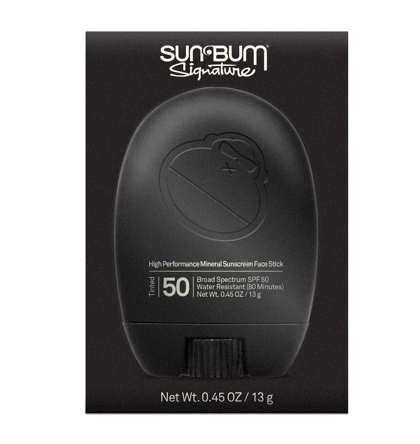 Signature SPF 50 Tinted Sunscreen