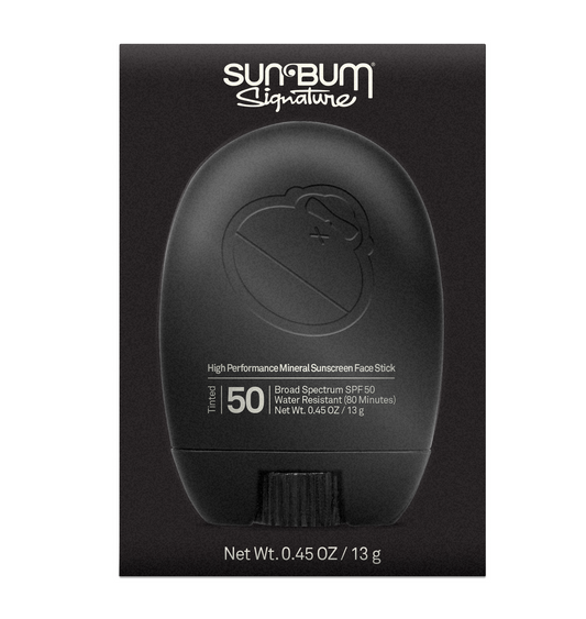 Signature SPF 50 Tinted Sunscreen