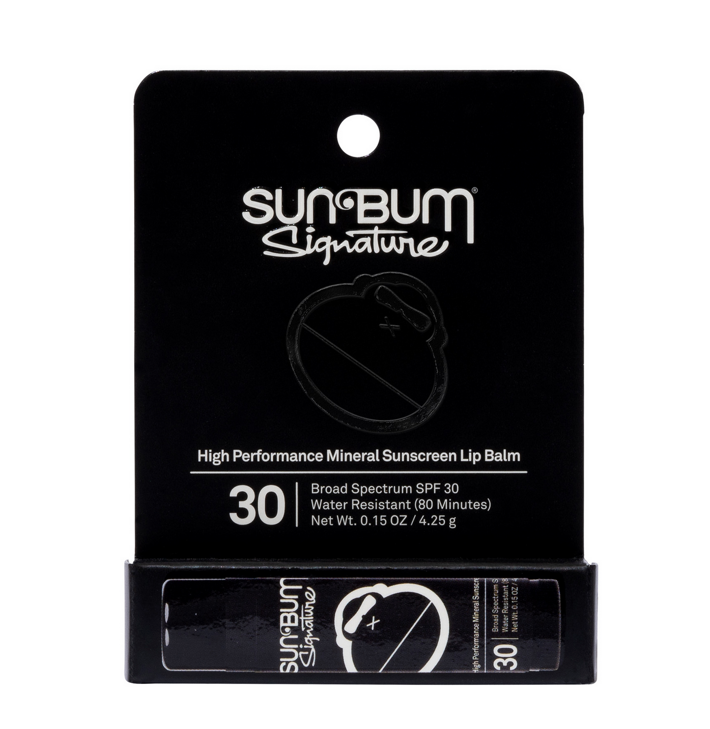 Signature SPF 30 Sunscreen Lip Balm