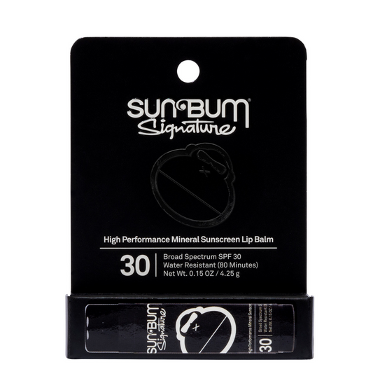 Signature SPF 30 Sunscreen Lip Balm