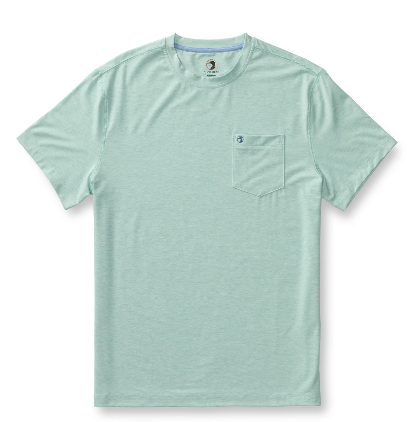 SS Windward Performance Tee