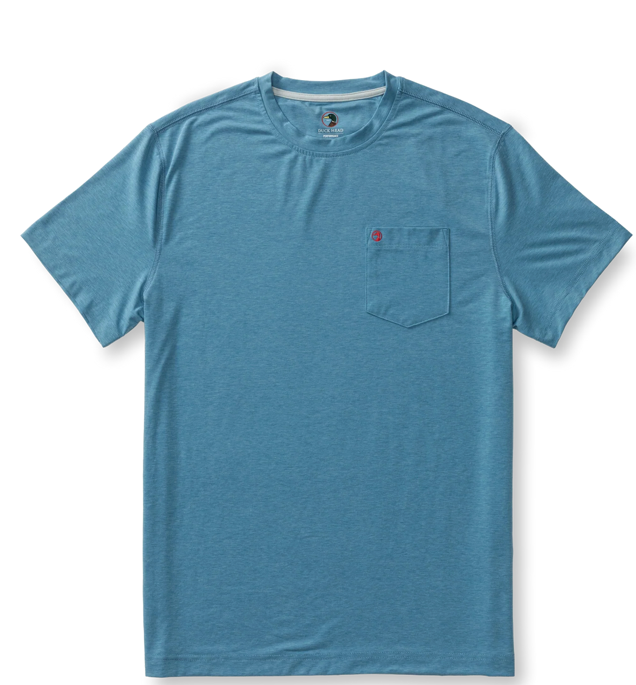 SS Windward Performance Tee