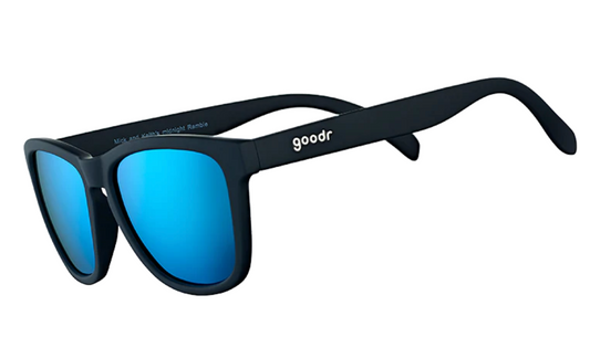 Mick and Keith's Midnight Ramble