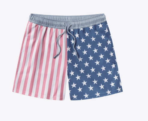 Boys Freedom Rider Swim