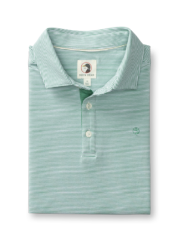 Hanover Prima Cotton Polo